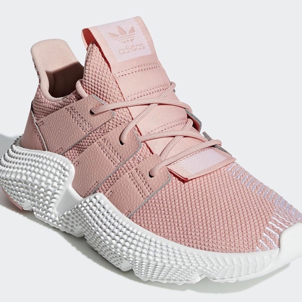 🆕 adidas Originals Prophere Running, Trace Pink